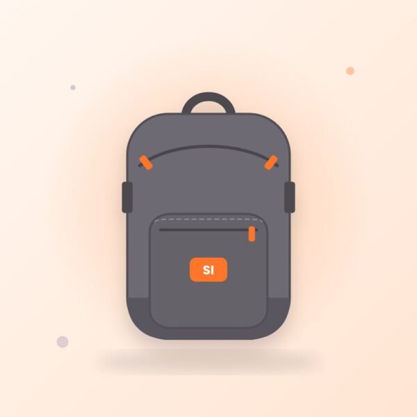 Mochila Urbana 20 L