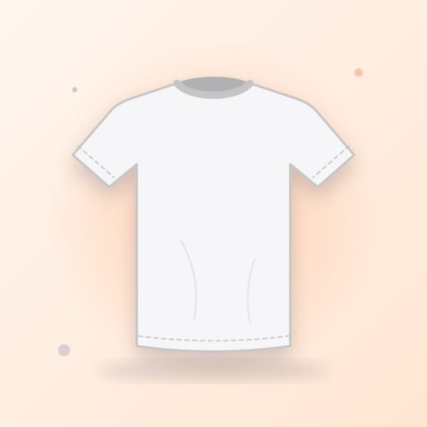 Remera Básica Algodón Peinado