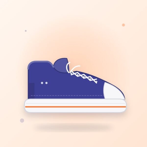 Zapatillas Urbanas de Lona